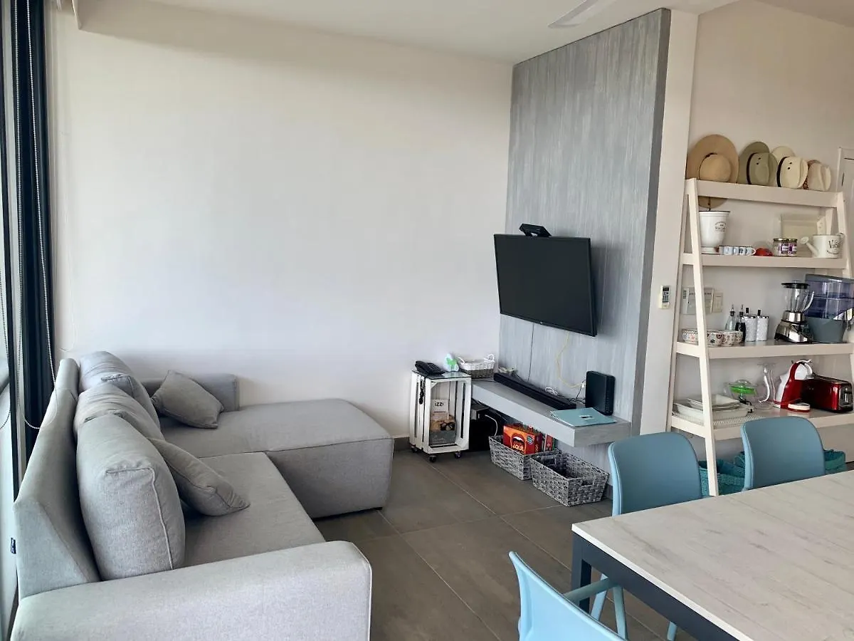 Polo 88 Hotel Apart 신데 델 카르멘