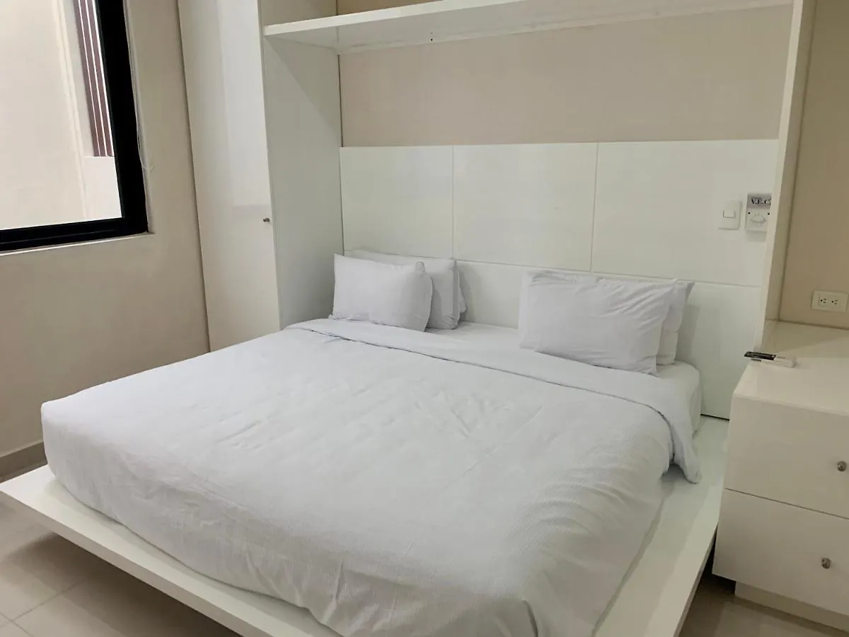 Polo 88 Hotel Apart Playa del Carmen