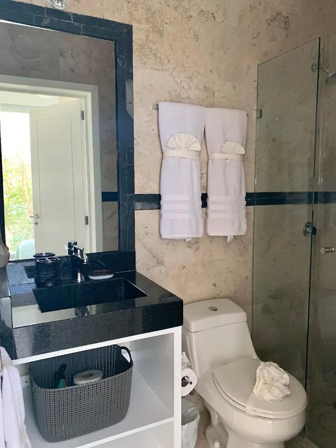 Polo 88 Hotel Apart Playa del Carmen