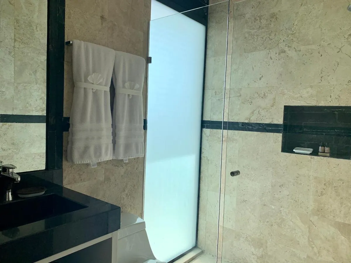 Polo 88 Hotel Apart Playa del Carmen