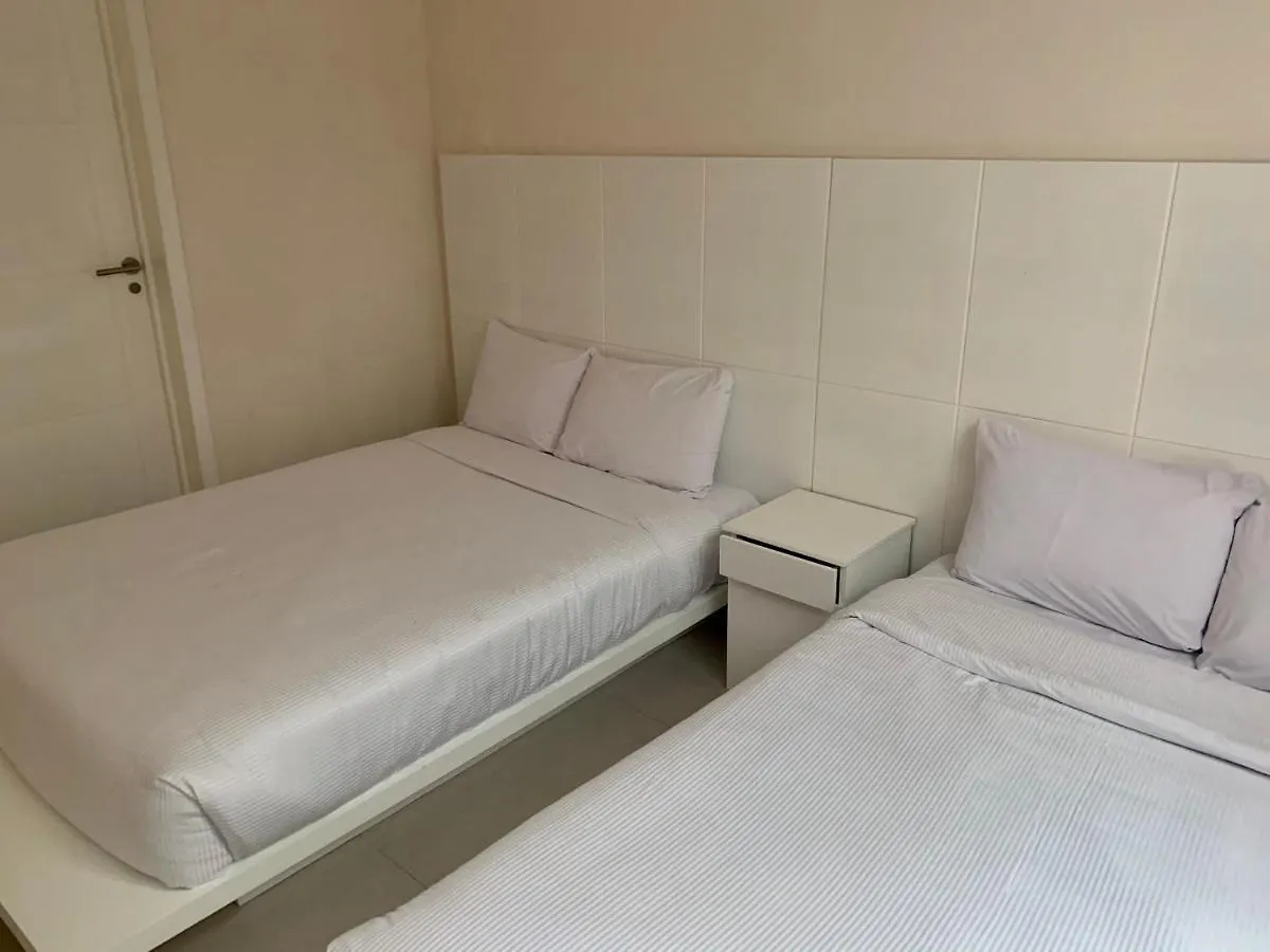 Polo 88 Hotel Apart Playa del Carmen