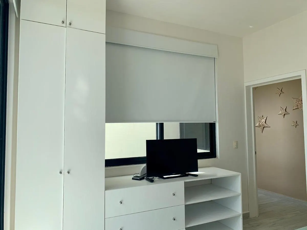 *****  Polo 88 Hotel Apart Playa del Carmen Mexico