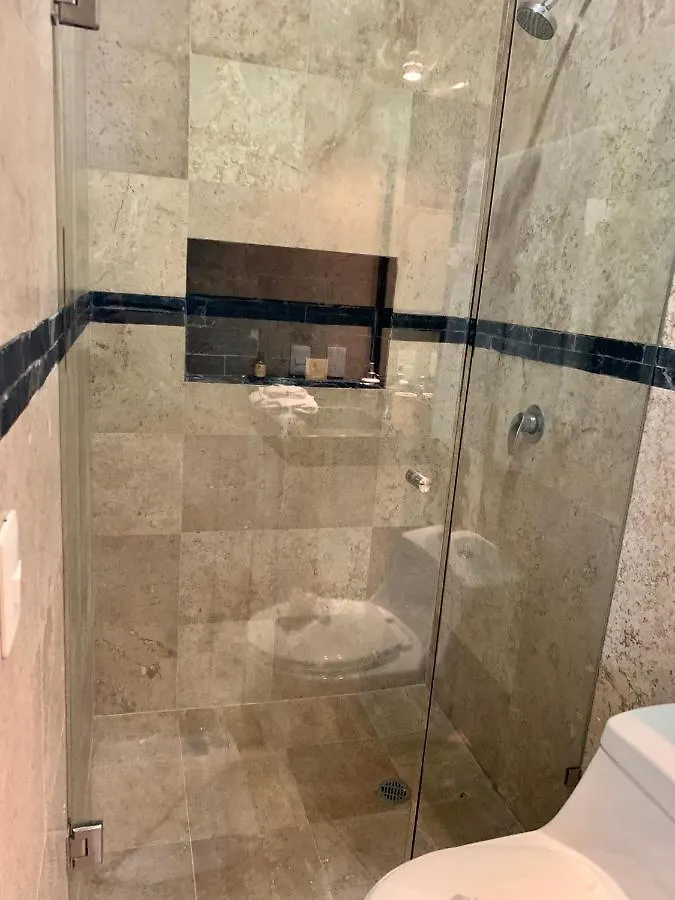 *****  Polo 88 Hotel Apart Playa del Carmen Mexico