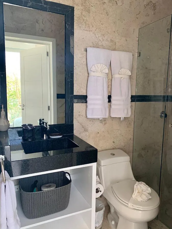 Polo 88 Hotel Apart Playa del Carmen