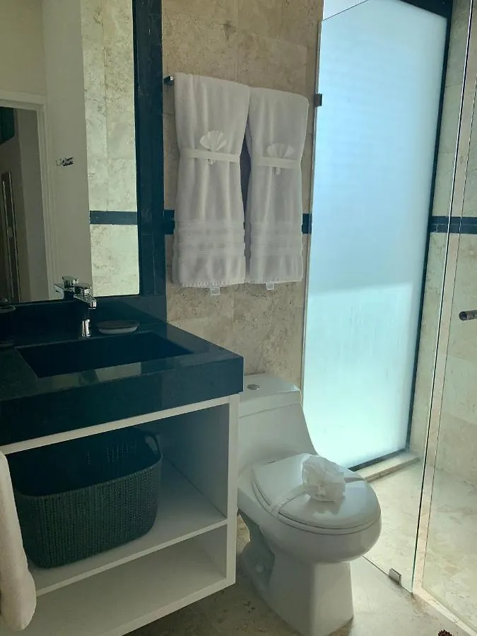 Polo 88 Hotel Apart Playa del Carmen