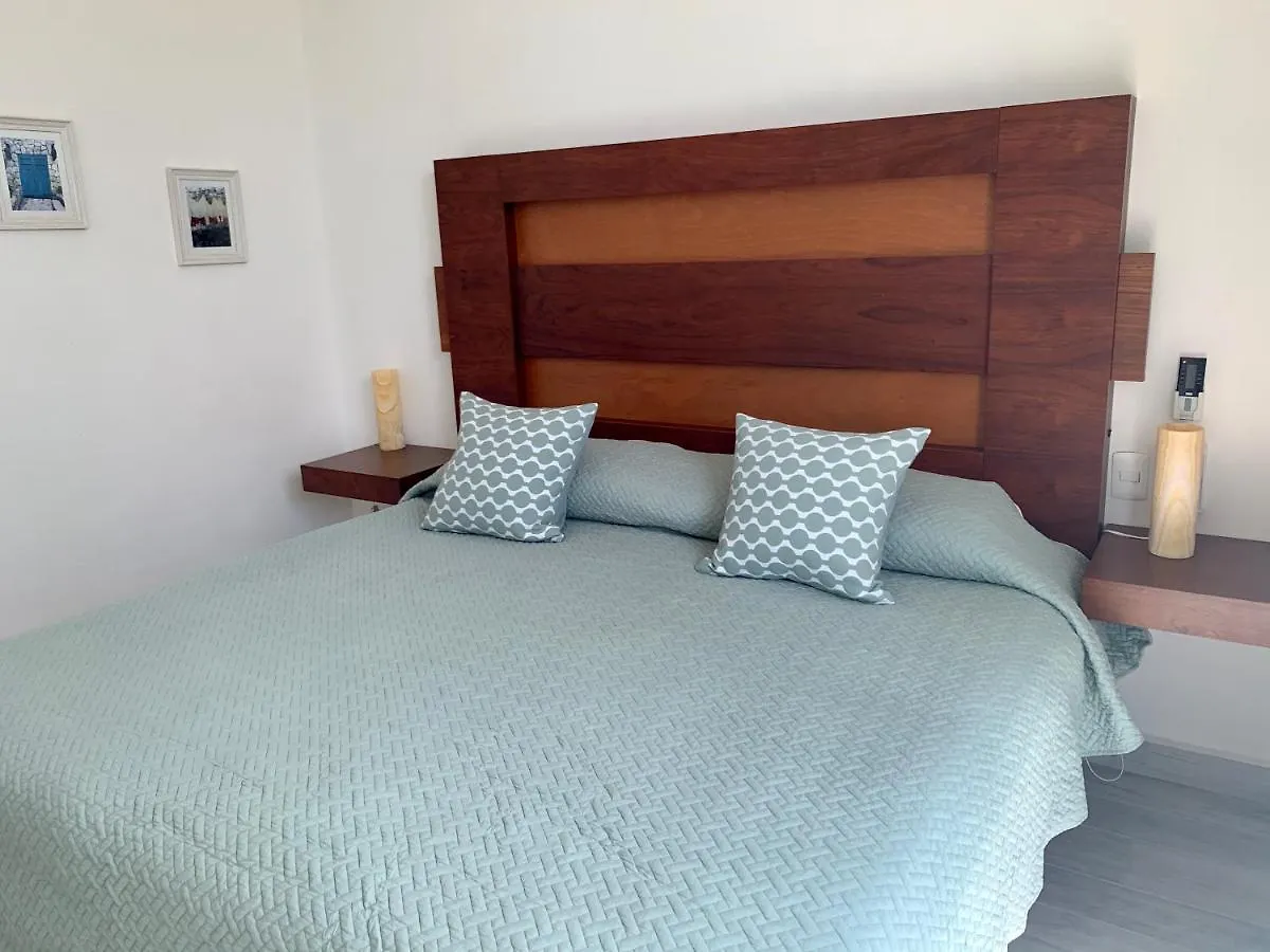Polo 88 Hotel Apart Playa del Carmen