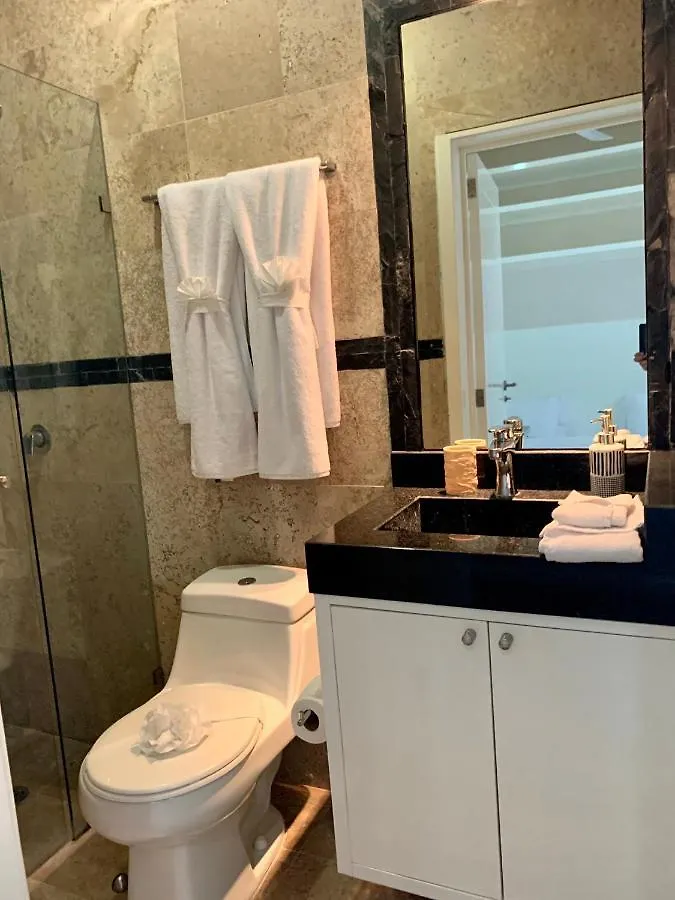 Polo 88 Hotel Apart Playa del Carmen